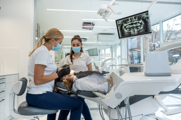 Best Dental X-Rays and Imaging  in USA